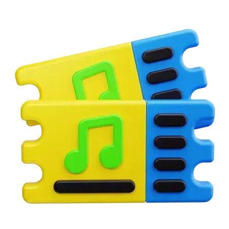 Concert and Music Festivals