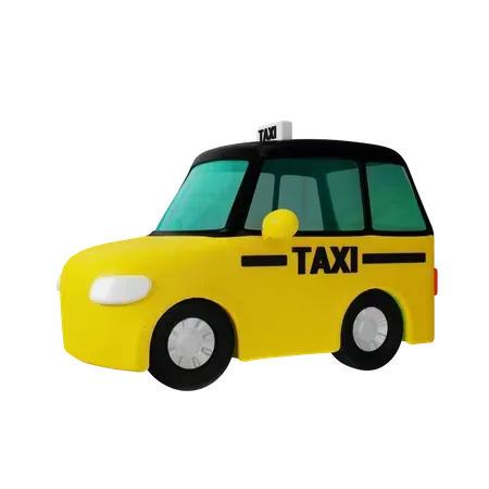 Car rental & taxi service
