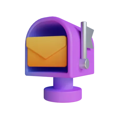 Mail and Packaging Delivery