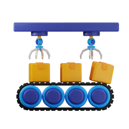 Manufacturing