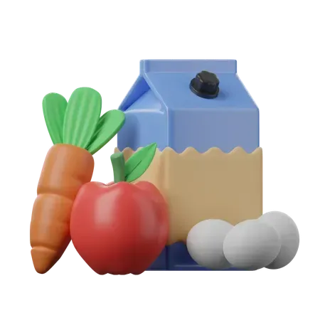 Nutrition