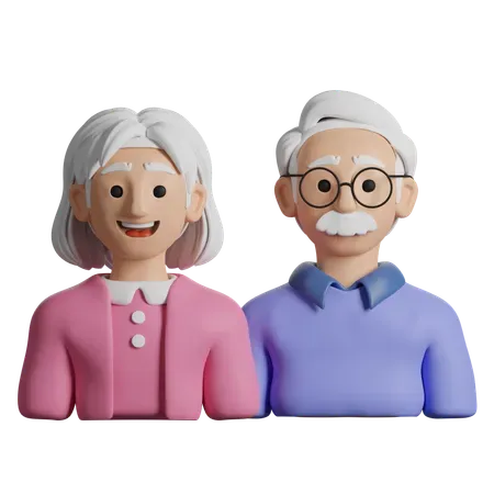 Aging & Geriatrics