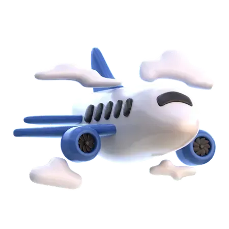 Air travel