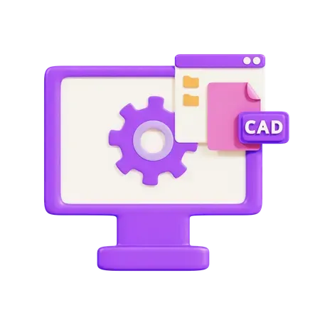 CAD and CAM