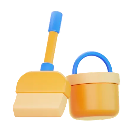 Cleaning