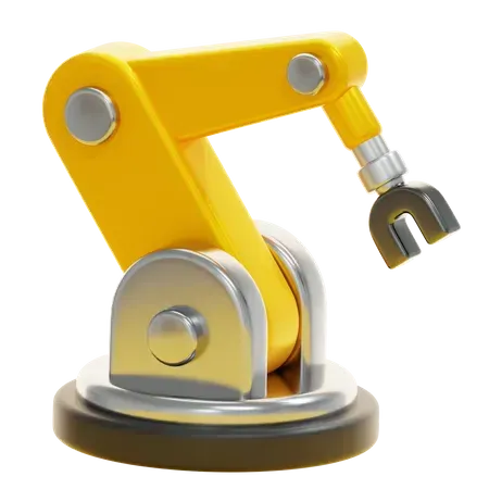 Industrial Equipment