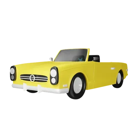 Classical Vehicle