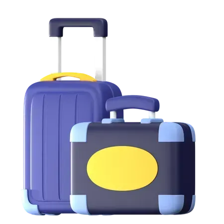 Bags & Luggages