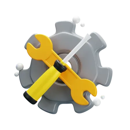 Repair and Maintanance